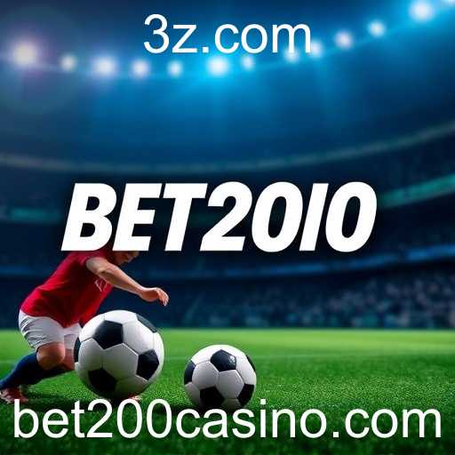 Atraindo Novos Jogadores: As Promoções no Bet200